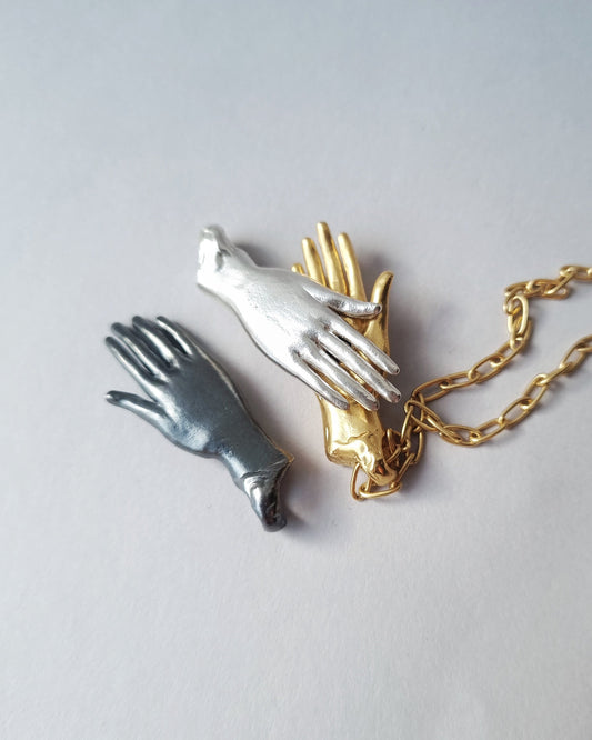 HAND Pendant