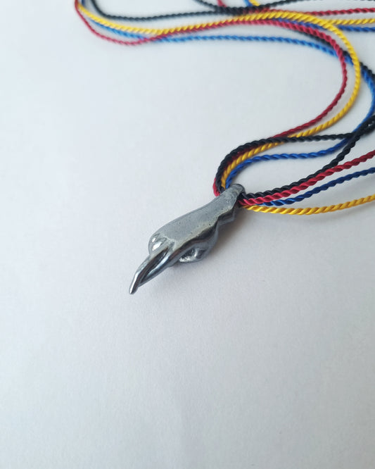 FINGERS CROSSED Pendant