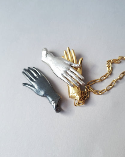 HAND Pendant