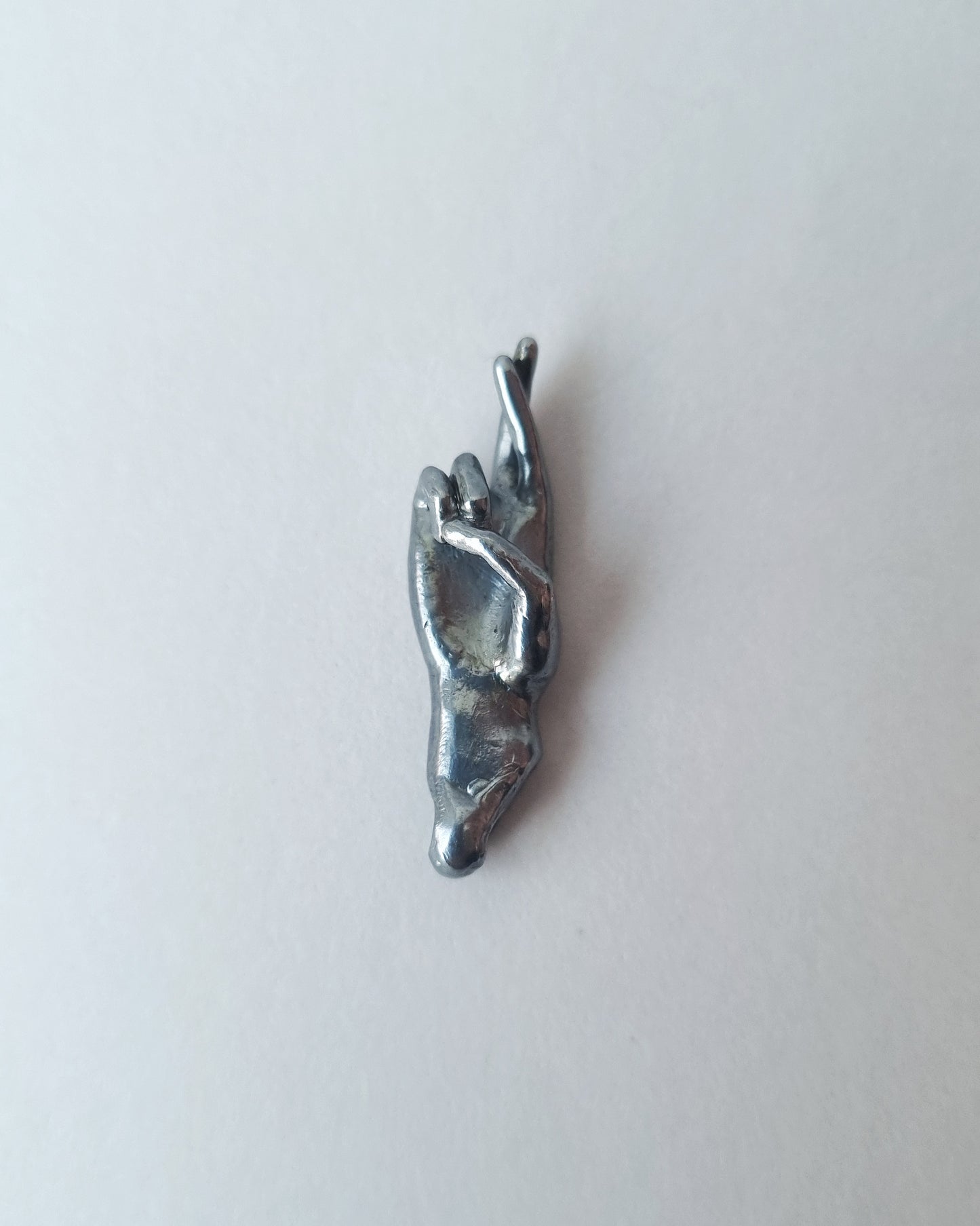 FINGERS CROSSED Pendant