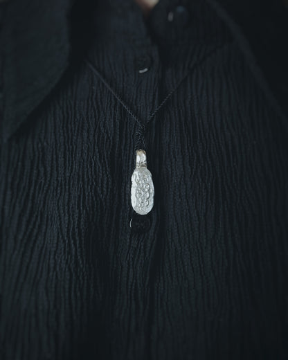 FRAME Silver Pendant